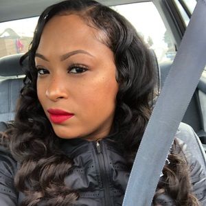 Meet your Posher, Tiarra